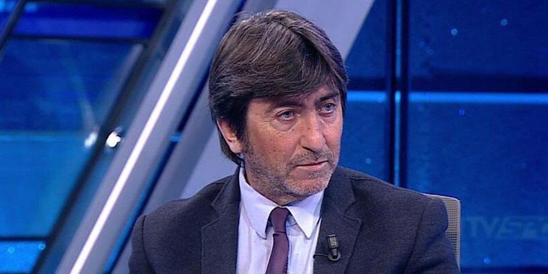 Rıdvan Dilmen: Galatasarayın UEFAyla problemi olacak