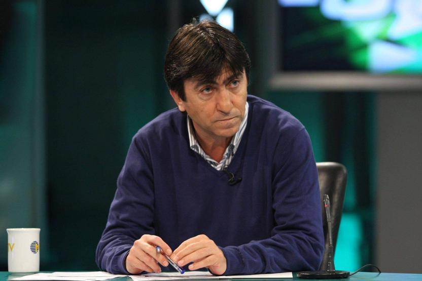 Rıdvan Dilmen: Galatasarayın UEFAyla problemi olacak