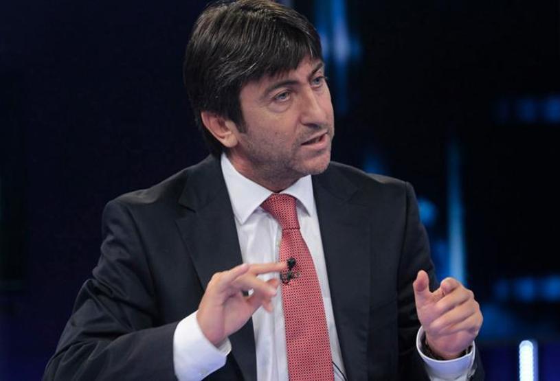 Rıdvan Dilmen: Galatasarayın UEFAyla problemi olacak