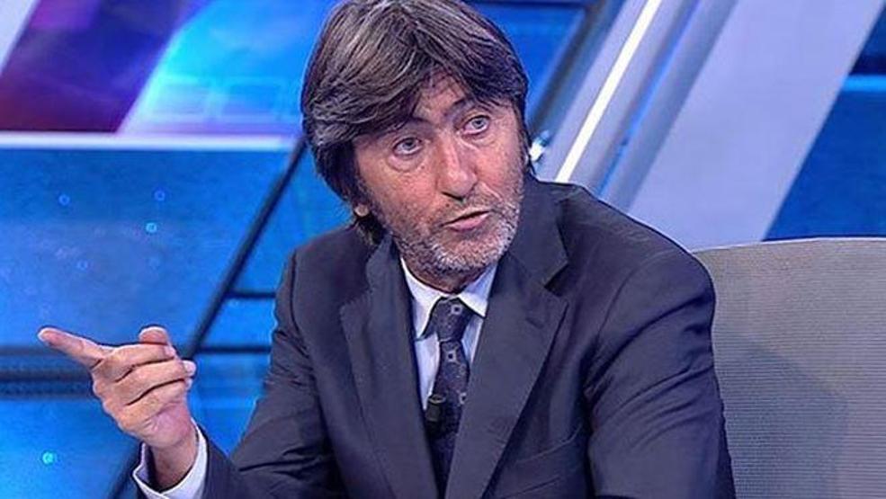 Rıdvan Dilmen: Galatasarayın UEFAyla problemi olacak