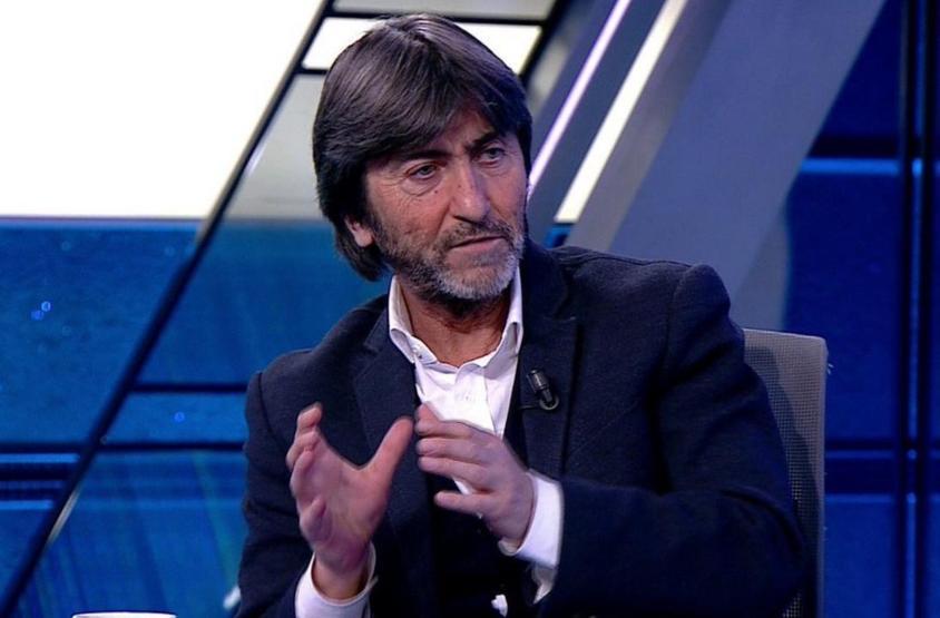 Rıdvan Dilmen: Galatasarayın UEFAyla problemi olacak