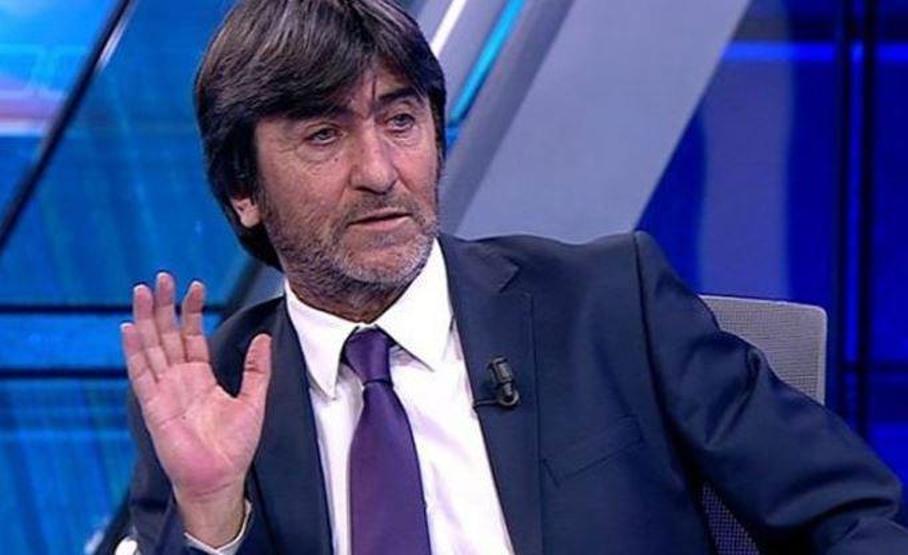 Rıdvan Dilmen: Galatasarayın UEFAyla problemi olacak