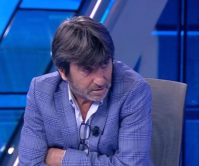 Rıdvan Dilmen: Galatasarayın UEFAyla problemi olacak