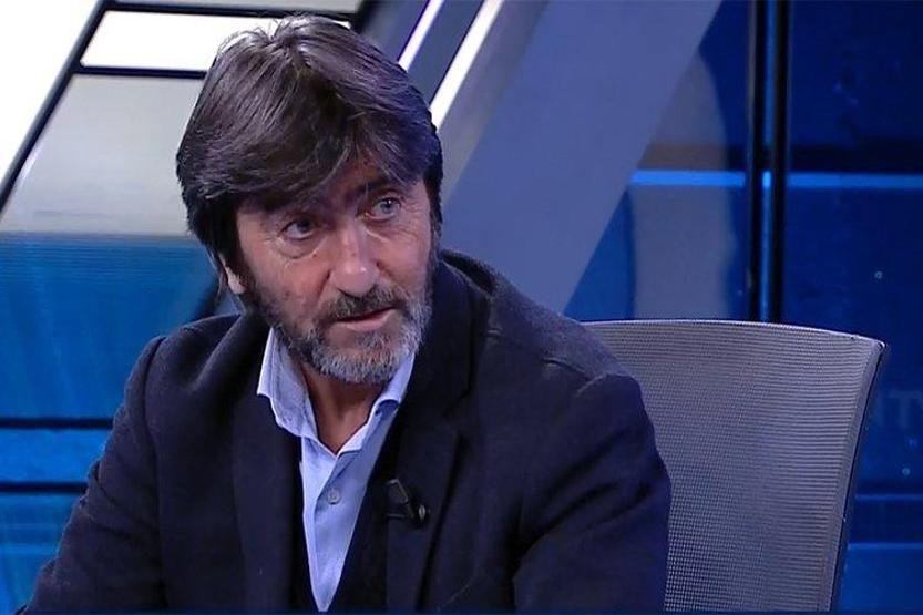 Rıdvan Dilmen: Galatasarayın UEFAyla problemi olacak