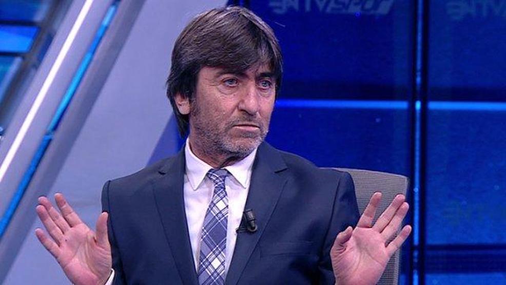 Rıdvan Dilmen: Galatasarayın UEFAyla problemi olacak