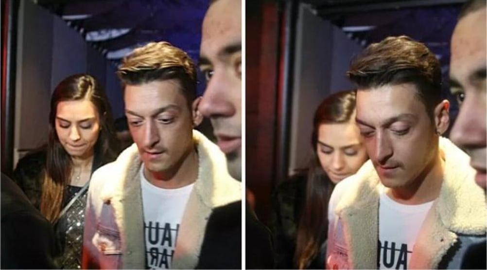 Amine Gülşe ile Tolgahan Sayışman dostluğunu kıskançlık mı bitirdi