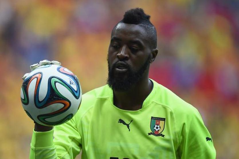 Bayern Münih Charles Itandjeı transfer ediyor
