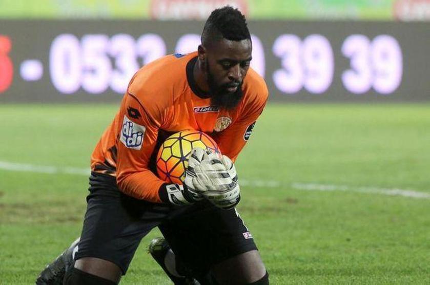 Bayern Münih Charles Itandjeı transfer ediyor