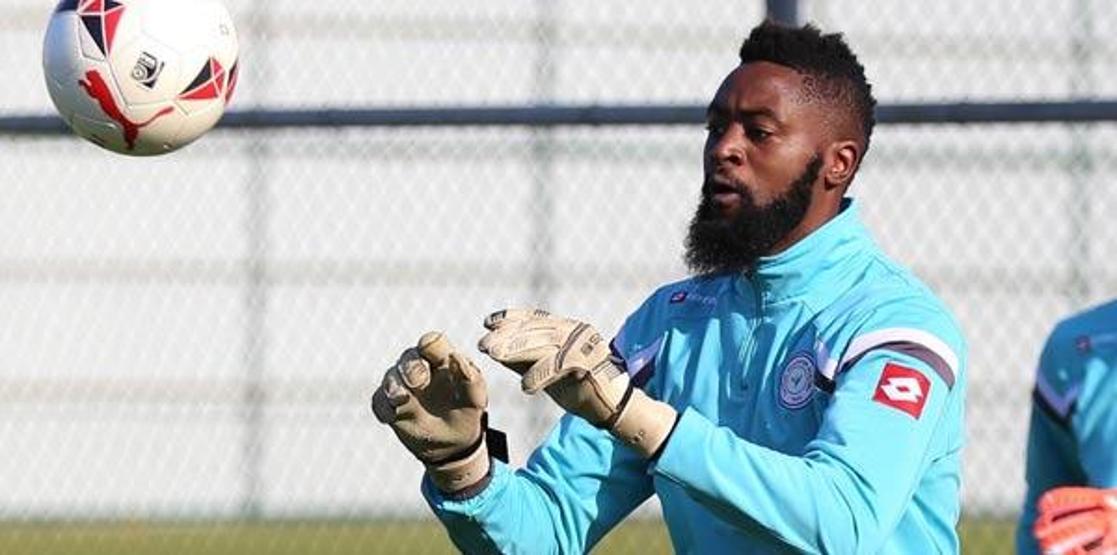 Bayern Münih Charles Itandjeı transfer ediyor