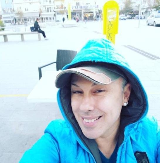 Bir zamanlar çok ünlüydü... İşte Vj Bülentin son hali