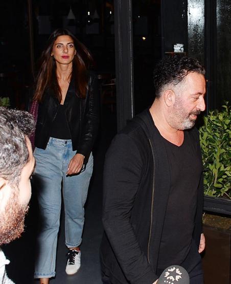 Cem Yılmaz’dan Özge Sabuncu hamile mi sorusuna sert yanıt