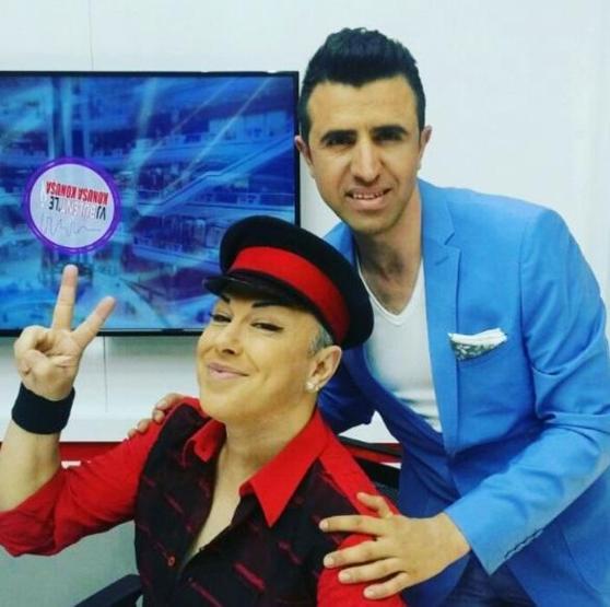 Bir zamanlar çok ünlüydü... İşte Vj Bülentin son hali
