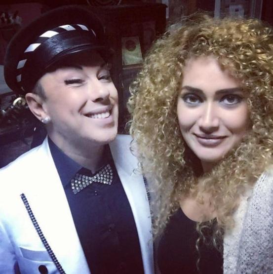 Bir zamanlar çok ünlüydü... İşte Vj Bülentin son hali