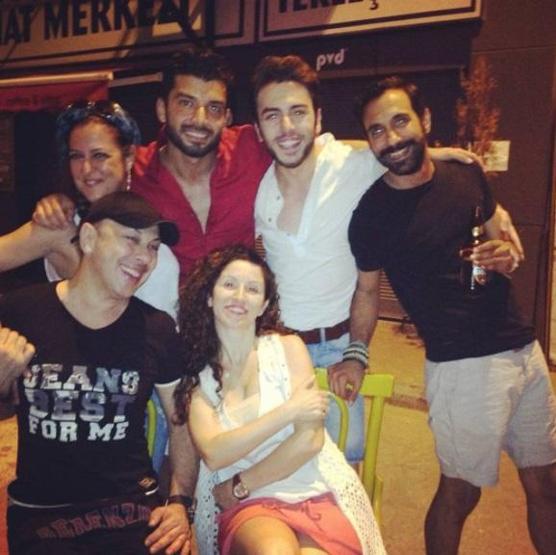 Bir zamanlar çok ünlüydü... İşte Vj Bülentin son hali