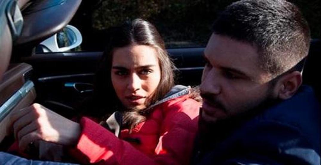 Amine Gülşe, Tolgahan Sayışman’ı neden sildi