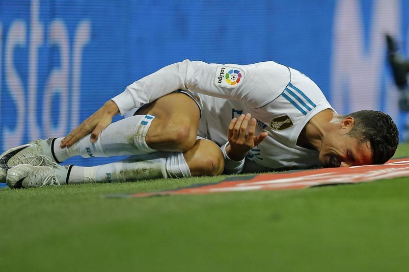 Tarihin en kötü Cristiano Ronaldosu