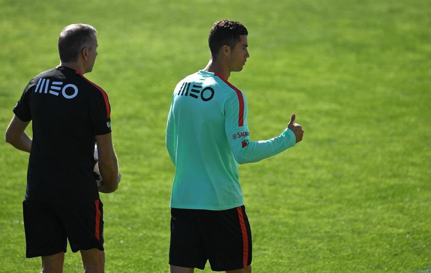 Tarihin en kötü Cristiano Ronaldosu