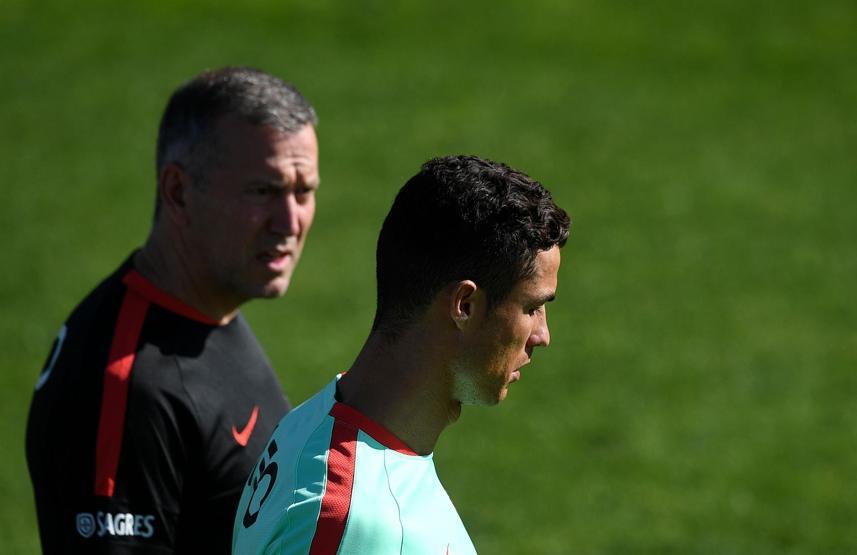 Tarihin en kötü Cristiano Ronaldosu