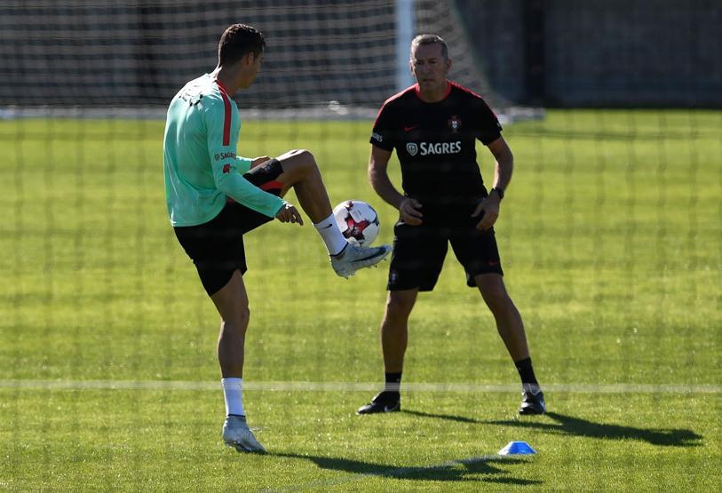 Tarihin en kötü Cristiano Ronaldosu