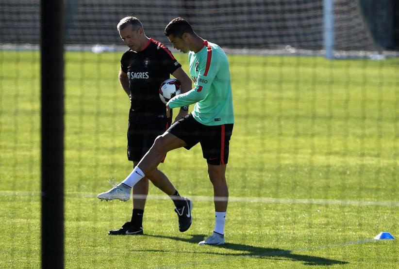 Tarihin en kötü Cristiano Ronaldosu