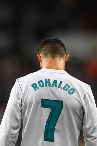Tarihin en kötü Cristiano Ronaldosu