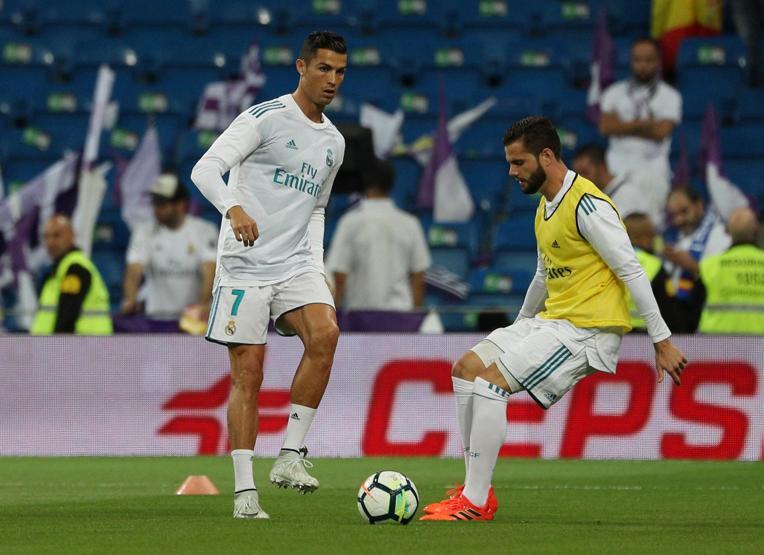 Tarihin en kötü Cristiano Ronaldosu