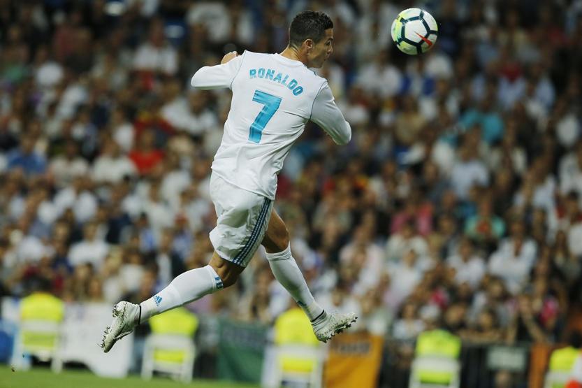 Tarihin en kötü Cristiano Ronaldosu