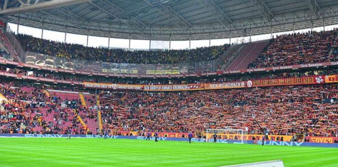 Süper Ligin yeni lider Kayserispor