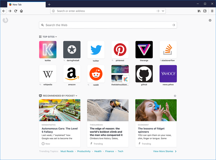 Bunu yapın internetiniz bir anda 2 kat hızlanacak