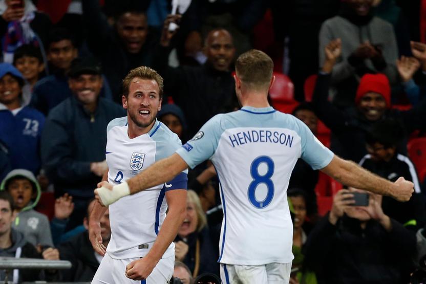 2018 FIFA Dünya Kupasına gitmeyi garantileyen ülkeler