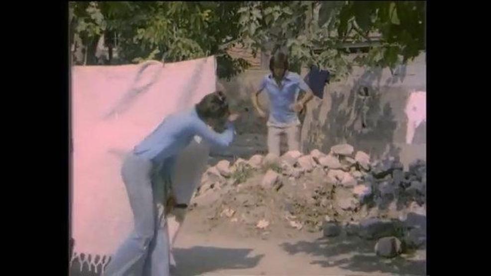 Yeşilçam filmlerindeki hatalar