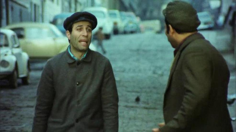 Yeşilçam filmlerindeki hatalar
