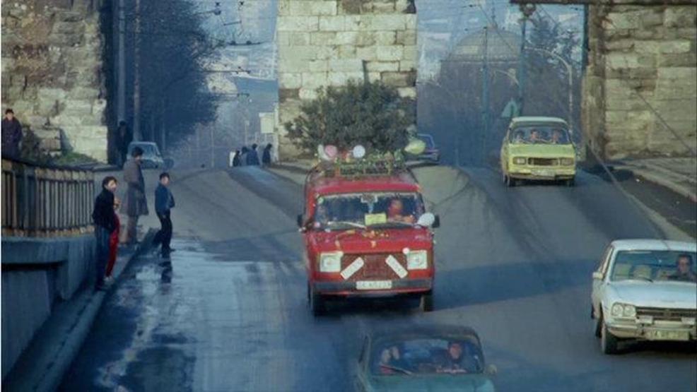 Yeşilçam filmlerindeki hatalar