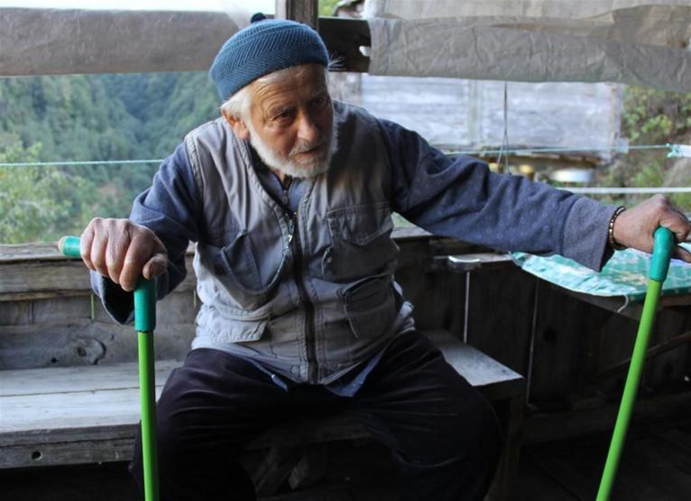 Artvin’deki yol yapımı yılan hikayesine döndü