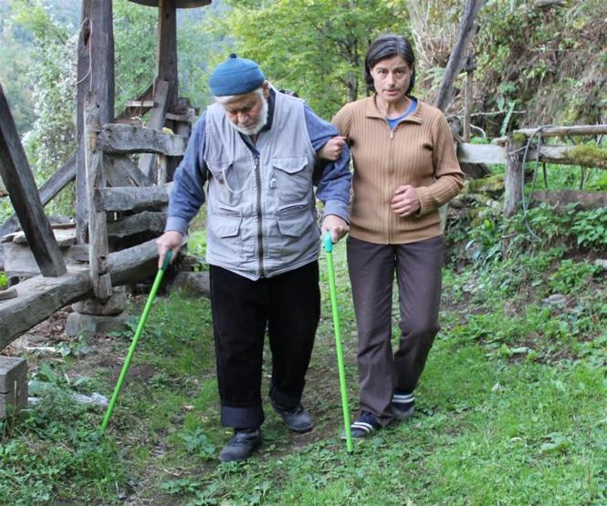 Artvin’deki yol yapımı yılan hikayesine döndü