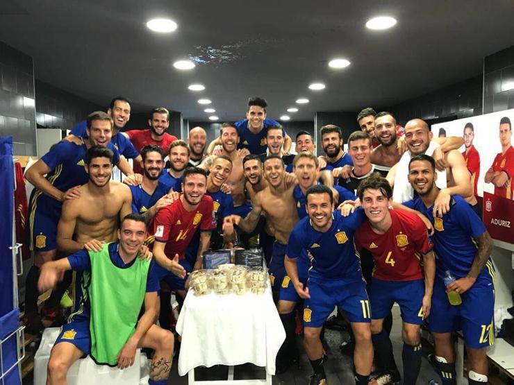 Real Madridli Marco Asensio Filistin-İsrail krizine neden oldu