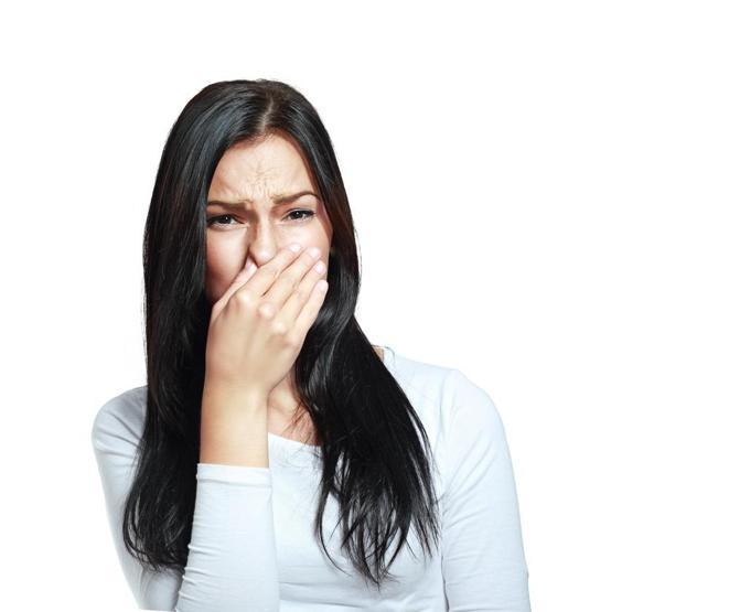 Ağız kokusuna dikkat: Hastalığı işaret ediyor olabilir