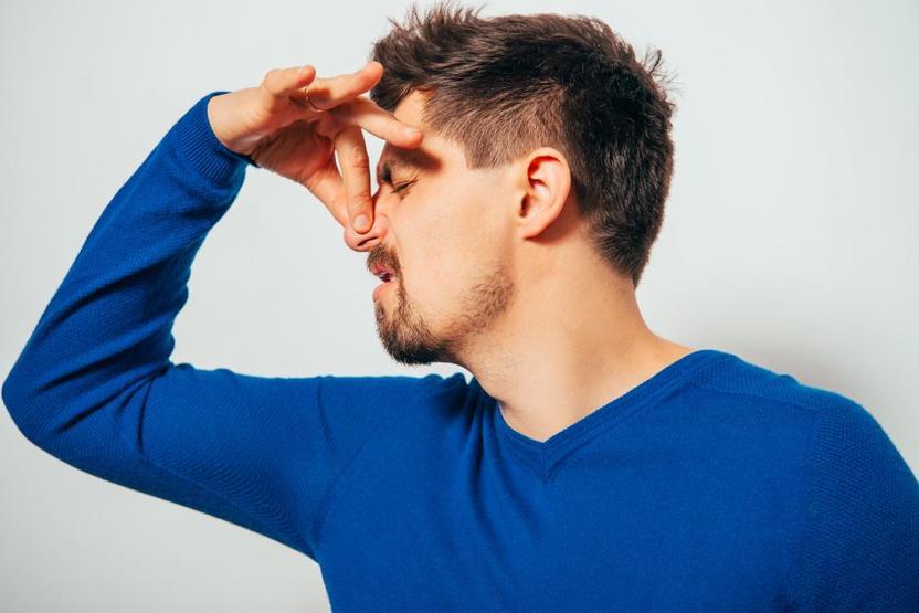 Ağız kokusuna dikkat: Hastalığı işaret ediyor olabilir