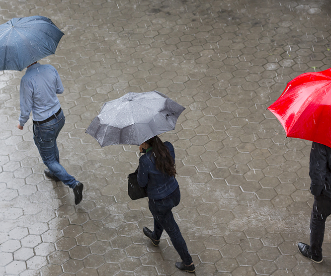 Meteoroloji uyardı: Önümüzdeki haftaya dikkat