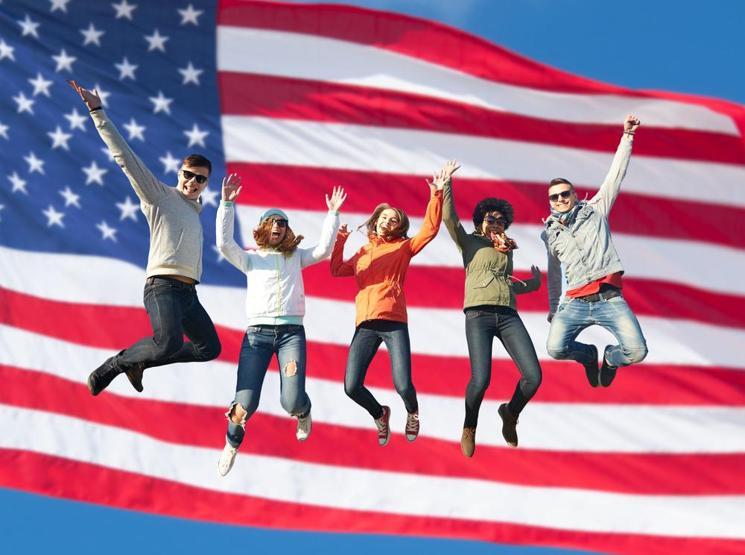 Amerika vizeleri için çözüm bulundu