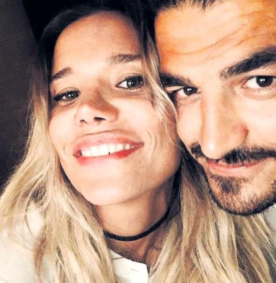 Gonca Akkuştan Ebru Şallıya 70 bin liralık dava