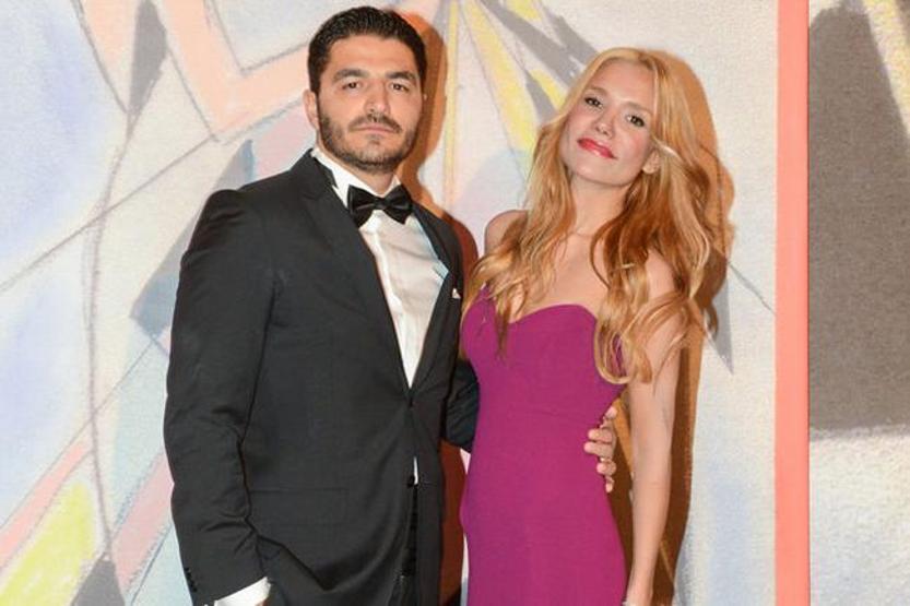 Gonca Akkuştan Ebru Şallıya 70 bin liralık dava