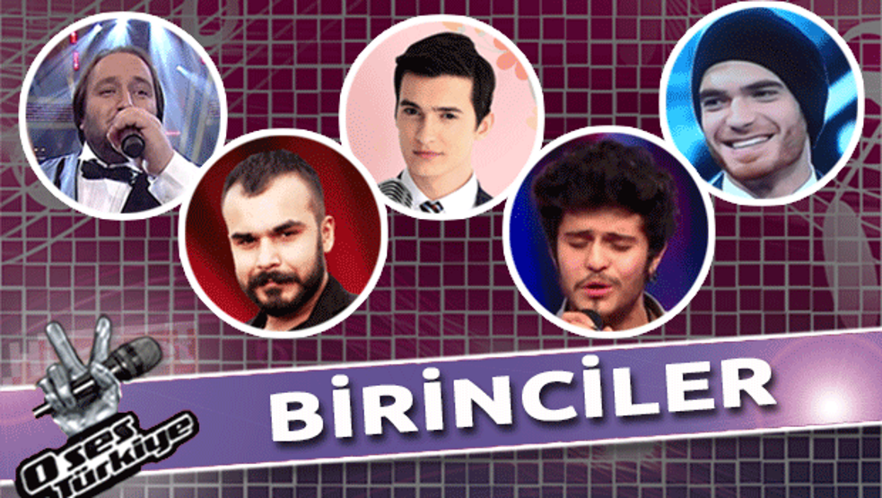O Ses Türkiye birincileri şimdi ne yapıyor