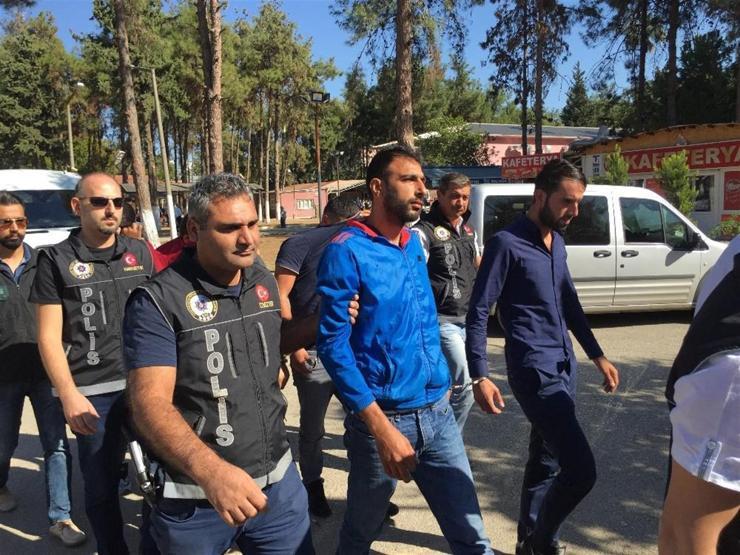 Öğretmen, uyuşturucu satıcısı çıktı