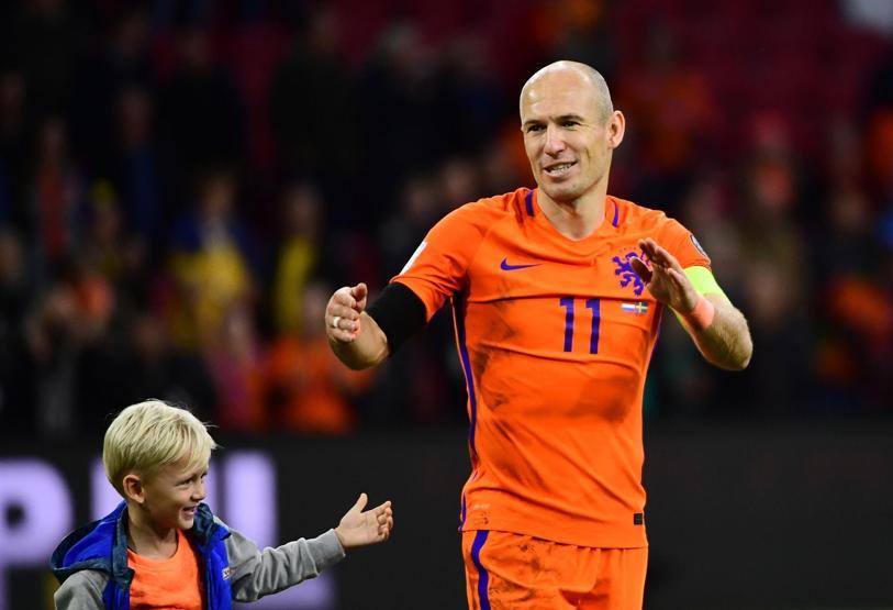 Portakallar çürüdü... Hollanda futbolunun total çöküşü