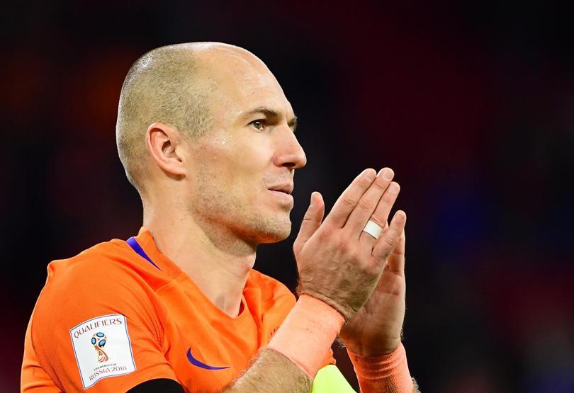 Portakallar çürüdü... Hollanda futbolunun total çöküşü