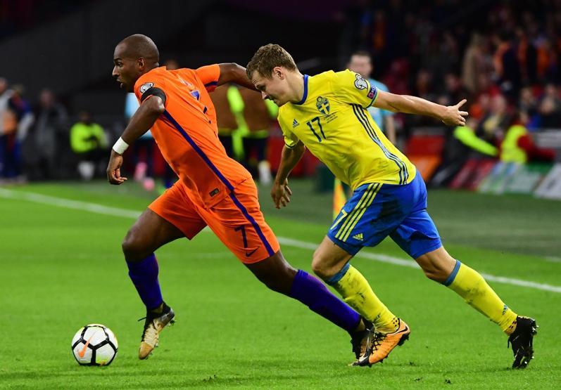 Portakallar çürüdü... Hollanda futbolunun total çöküşü