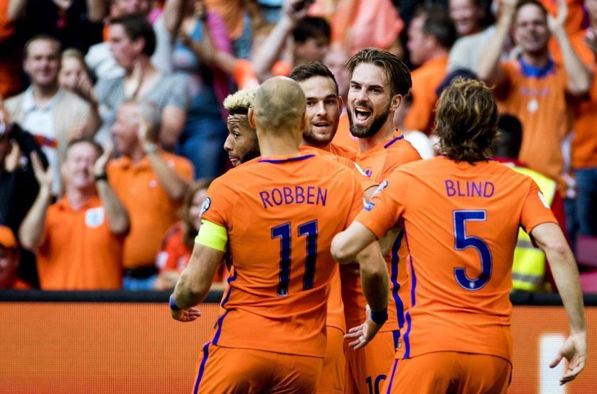 Portakallar çürüdü... Hollanda futbolunun total çöküşü
