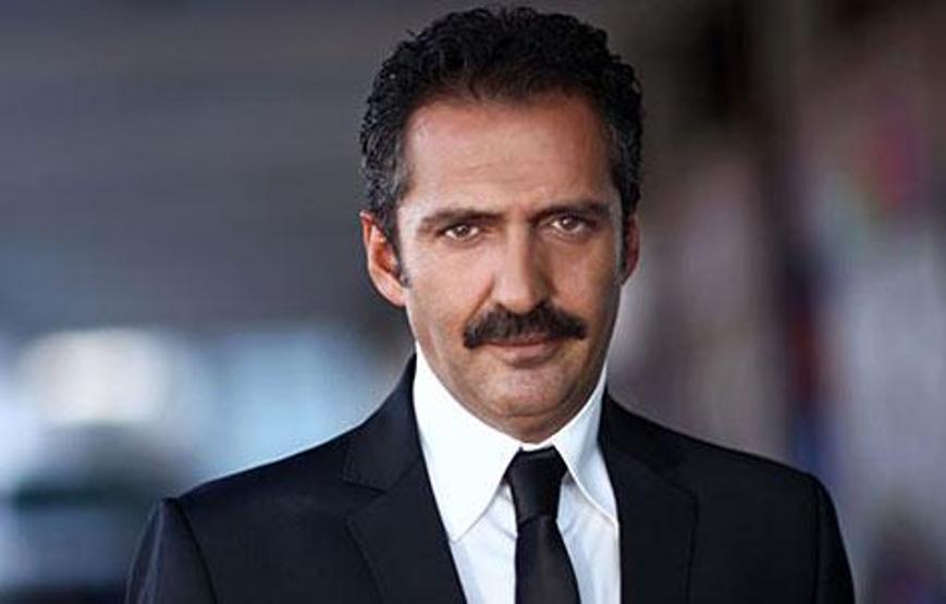 Yavuz Bingöl galaya Kısmetse Olur yarışmacısı Didem Delenle geldi