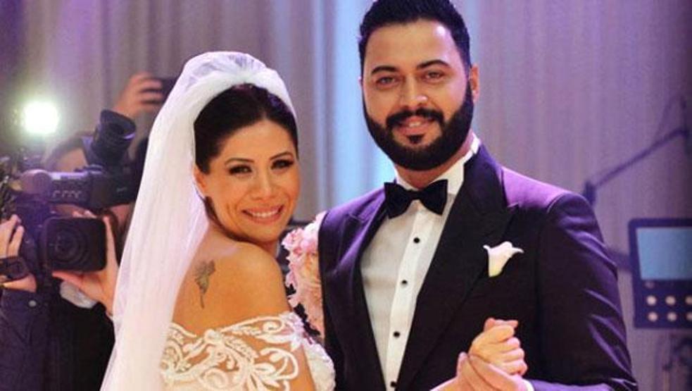 İşte damat adayı Canerin yeni işi
